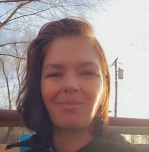 Meet your Posher, Terri